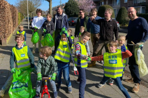 Wereldschoonmaakdag