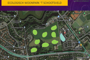 Wonen in Schootsvelden