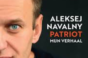 Navalny een ‘nare’ voorbode