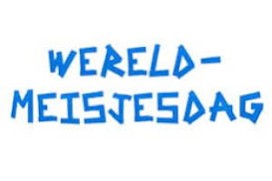 Morgen Wereldmeisjesdag