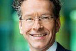 Jeroen Dijsselbloem minister van onderwijs?