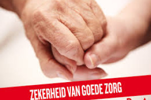 Respect in de zorg