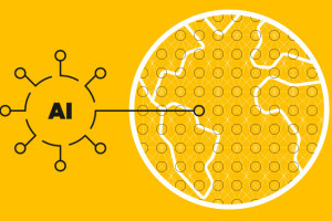 A.I. helpt met communiceren