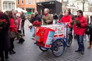 Hardnekkige mythe over zetelverlies