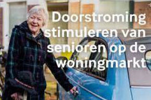 Doorstroming moet bevorderd worden