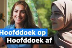 Cultuurverschil is meer dan een hoofddoek