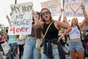 Strengste abortuswet in Arizona