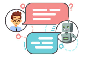 Zijn chatbots de oplossing?