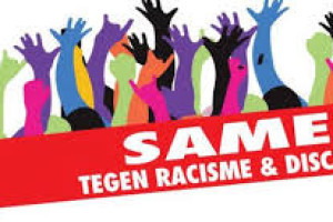 De PvdA is tegen racisme