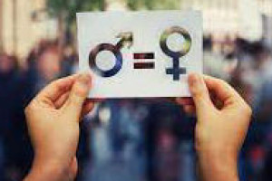 Hoe gelijkwaardig zijn man en vrouw?