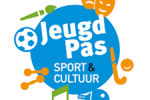 Gratis museum/sportpasje voor jongeren