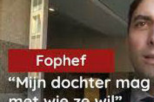 Invloed van een ‘fophef’