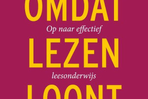 Lezen loont echt