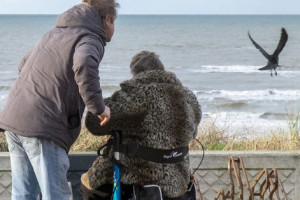 Voldoende opvang voor dementerenden?