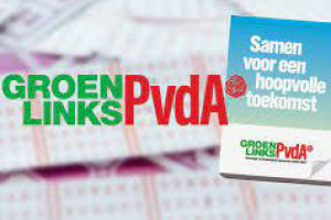 Verkiezingsprogramma PvdA/GroenLinks
