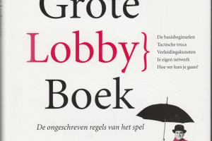 Kan de PvdA goed lobbyen?