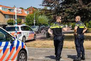 Helpt meer politie op straat?