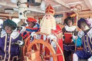 Sinterklaas gooit roer om