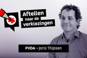 Milieubeleid PvdA moet nog beter