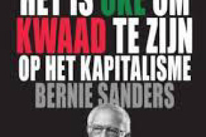 Kapitalisme heeft veel verpest