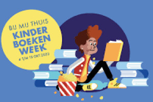 Kinderboekenweek
