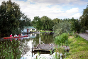 Het waterschap kost nu eenmaal geld