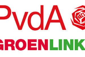 Lokale samenwerking PvdA-GroenLinks